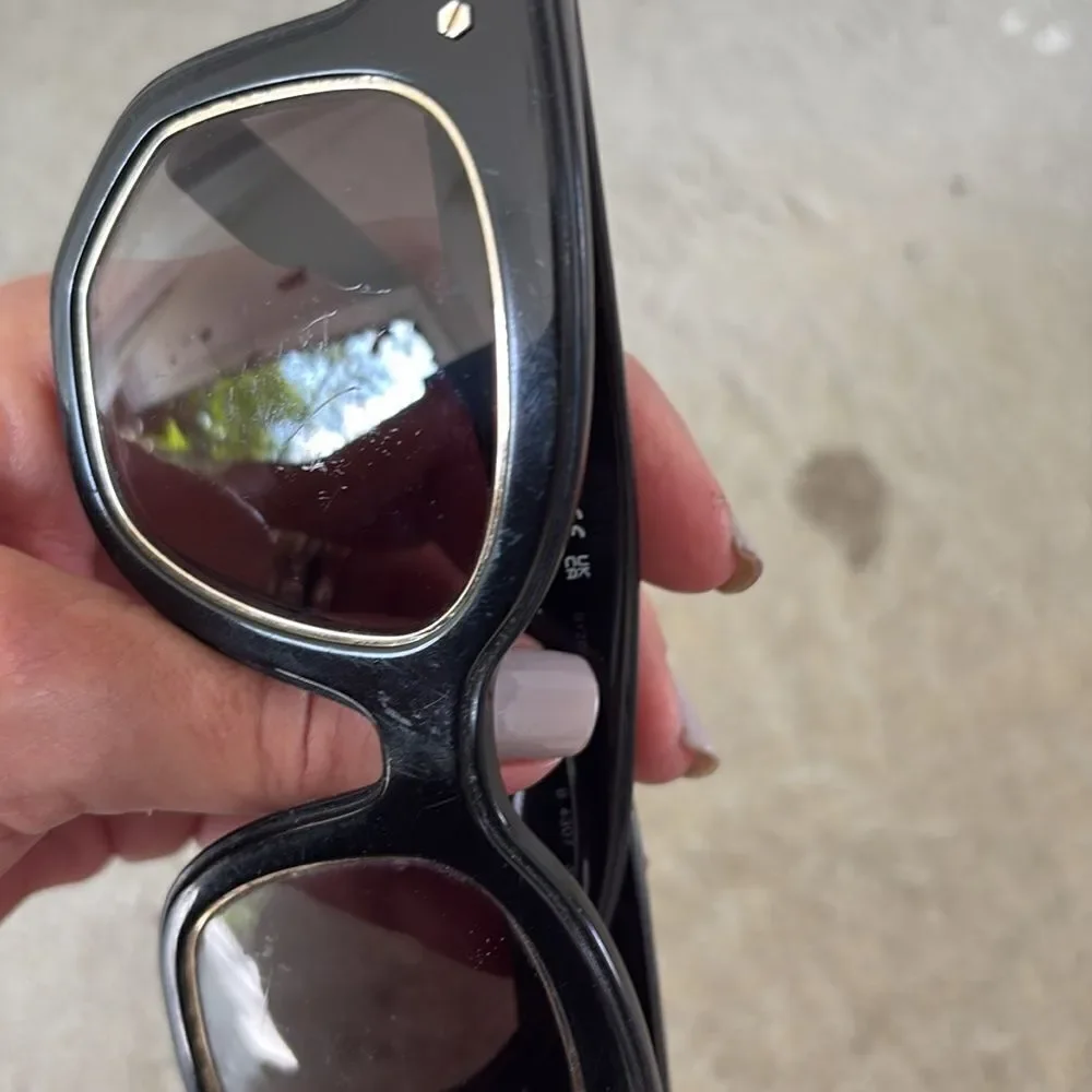 Burberry Primrose sunglasses